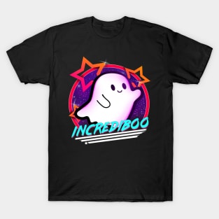 Incrediboo T-Shirt